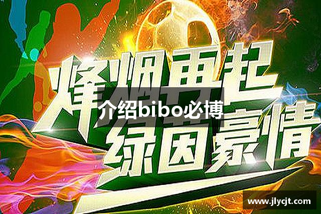 介绍bibo必博